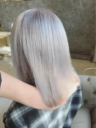 ロング 💎JADE GRACE💎のヘアスタイル