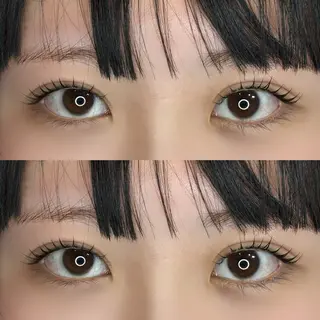 マツエク・マツパ Enchante / Mikakoのマツエク・マツパデザイン