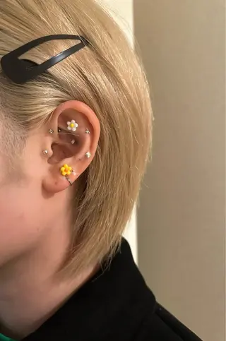 ADDICT中目黒店所属・毛穴洗浄/毛穴ケア 🌿中目黒🌿のエステ・リラクイメージ