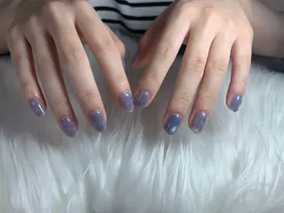 ネイル Neko nail所属・グエン ミンのネイルデザイン