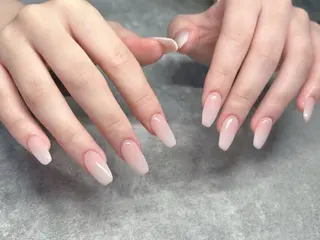 ネイル Atelier Rinのネイルデザイン