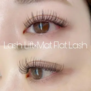 マツエク・マツパ Shucre栄店🤍 Rikaのマツエク・マツパデザイン