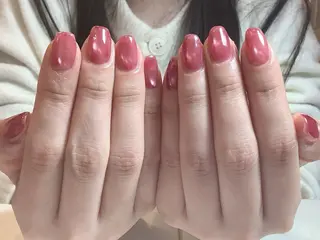 ネイル iiso所属・45 iisoのネイルデザイン