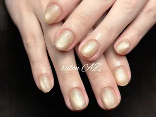 ネイル salon AZのネイルデザイン