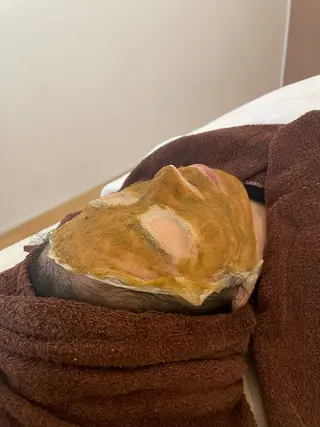 堀江リンパマッサージ 肩こり/リンパ/小顔のエステ・リラクイメージ