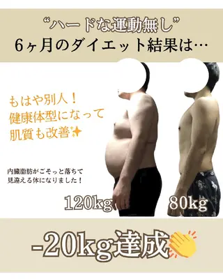 人生最後のダイエット alpha のエステ・リラクイメージ