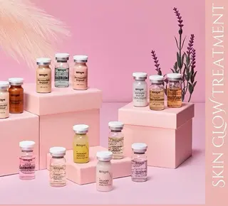 lia   lomilomi＆facial所属・lia リアのエステ・リラクイメージ