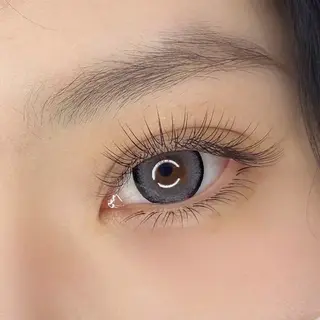 マツエク・マツパ ミユ 横浜のマツエク・マツパデザイン