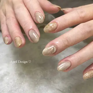 ネイル C. Ricoのネイルデザイン