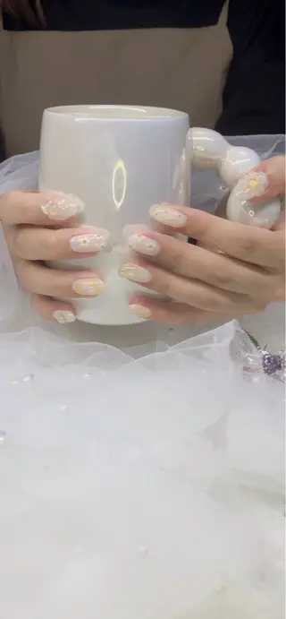 ネイル NailYY所属・NailYY よよのネイルデザイン