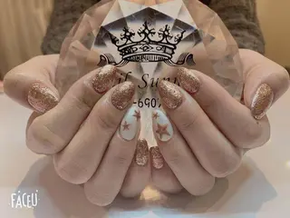 ネイル リン リンのネイルデザイン