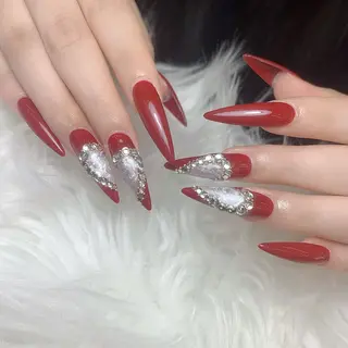 ネイル ハナ ネイルのネイルデザイン