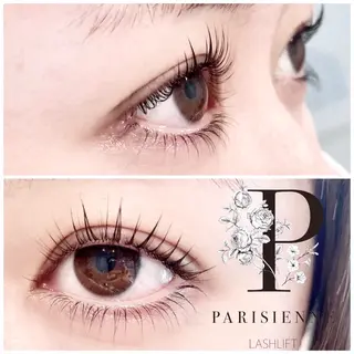 マツエク・マツパ Lucia 矢野のマツエク・マツパデザイン