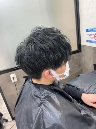 カラー KAINOプラットプラット店所属・Chieri🍒 KAINOプラット店のマツエク・マツパデザイン