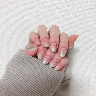 ネイル SERIA& Be more...のネイルデザイン