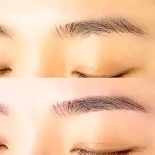 アイブロウ アイラッシュサロン CoCoのマツエク・マツパデザイン