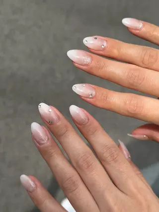 ネイル 福田 加奈のネイルデザイン