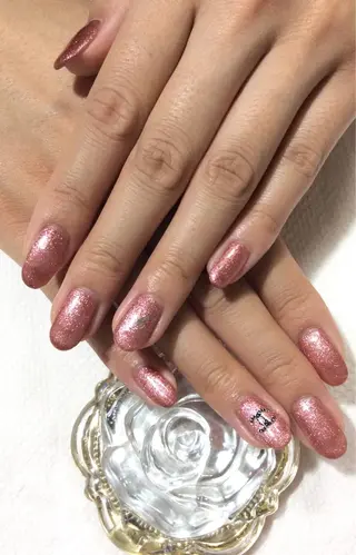 ネイル Eye アイのネイルデザイン