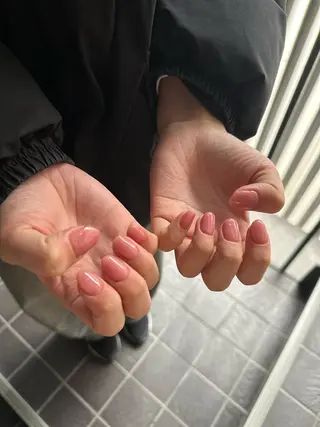 ネイル 蛭子 美優のネイルデザイン