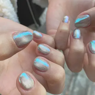 ネイル 🌼大西洋子 laughl🌼のネイルデザイン