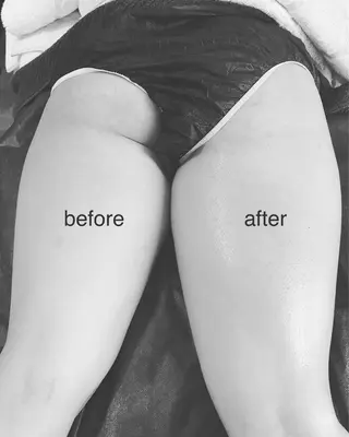 ボディーメイクサロン Healingのエステ・リラクイメージ