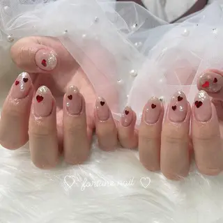 ネイル ☆saori ☆のネイルデザイン