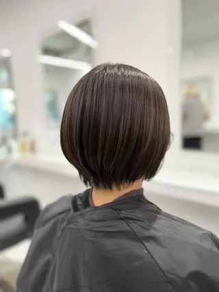 カラー 🤍CANDY横浜 【公式】🤍のヘアスタイル