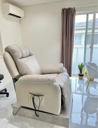 リコ 🍦🩵のマツエク・マツパデザイン