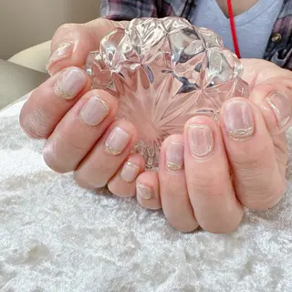 ネイル N.plus NaiLのネイルデザイン