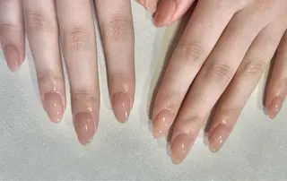 ネイル Lily nail 大濠店所属・Lily イシイのネイルデザイン