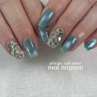 ネイル nailist Aki♡のネイルデザイン