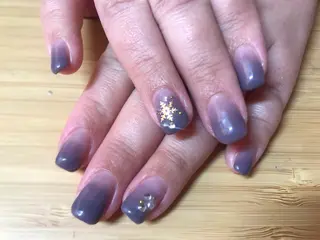 ネイル Nailist Missaのネイルデザイン