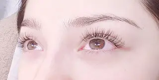 マツエク・マツパ Batik町田店所属・Batik町田店 長谷川ゆみのマツエク・マツパデザイン