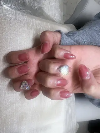 ネイル Rネイルサロン みらいのネイルデザイン