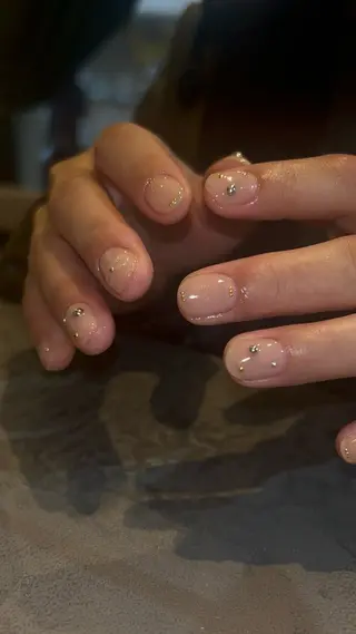 ネイル plume. noaのネイルデザイン