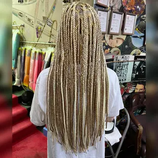 セミロング ヘアアレンジ Hair Salon ADNESS所属・KOYA ｺﾔのヘアスタイル