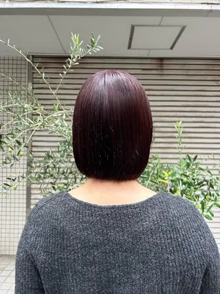 ショート カウチ池袋所属・kauti佐々木絢 ショートカット募集中のヘアスタイル