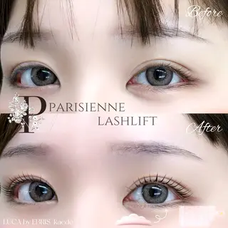 マツエク・マツパ KAEDE☾ 浦和/まつ毛&眉毛のマツエク・マツパデザイン