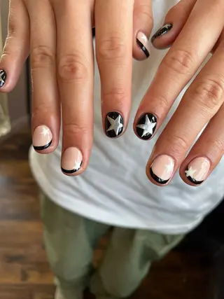 ネイル Re:chaLu所属・Kasumi _のネイルデザイン