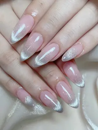 ネイル LR.ONE ヨウのネイルデザイン