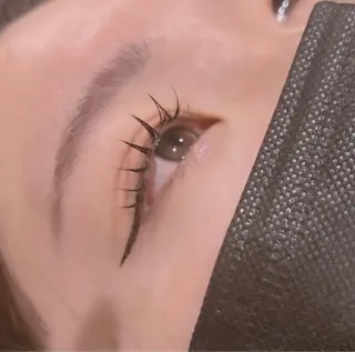 マツエク・マツパ hair&eye🎀 /momoKaのマツエク・マツパデザイン