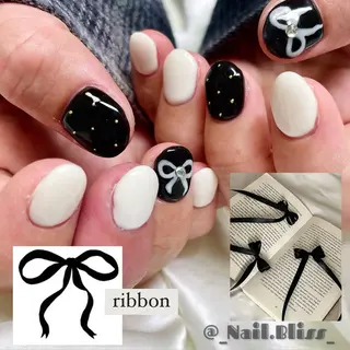 ネイル NAIL BLISSのネイルデザイン