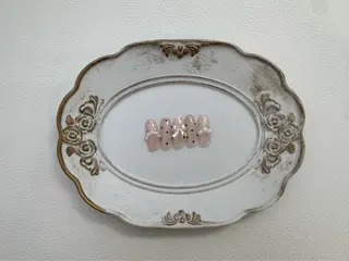 ネイル セプトアカデミー rikuのネイルデザイン