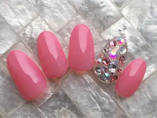 ネイル ネイルサロン ラディット所属・nailsalon Radditのネイルデザイン