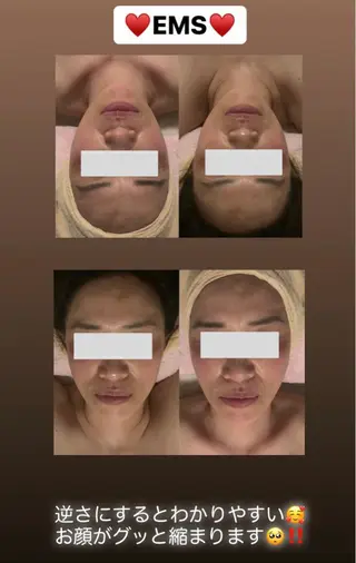 a room salonのエステ・リラクイメージ