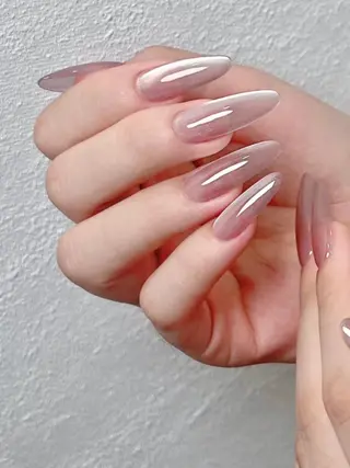 ネイル 💕チップネイル 🩷のネイルデザイン