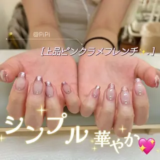 ネイル 当日予約可能💜 アキラのその他イメージ