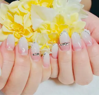 ネイル SYU NAILのネイルデザイン
