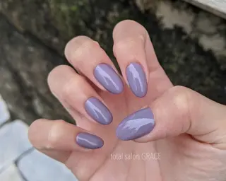 ショート カラー パーマ ヘアアレンジ メンズ キッズ ネイル マツエク・マツパ yuri kaのネイルデザイン