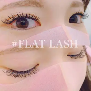 ショート カラー パーマ ヘアアレンジ メンズ キッズ ネイル マツエク・マツパ Cupidトップ アイリスト石川のマツエク・マツパデザイン